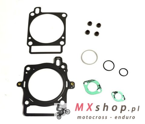 ATHENA USZCZELKI TOP-END HUSQVARNA TC 250 '13-'14, TE 250 '13-'14