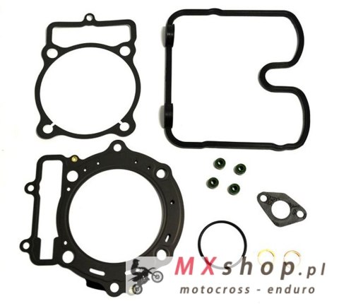ATHENA USZCZELKI TOP-END HUSQVARNA TC 450 '05-10, TE 450 '05-09, TC/TE 510 '05-10, SMR 450 '05-09, SMR 510 '05-10