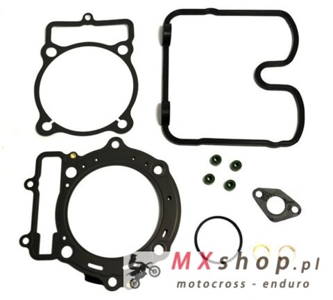 ATHENA USZCZELKI TOP-END HUSQVARNA TC 450 '05-10, TE 450 '05-09, TC/TE 510 '05-10, SMR 450 '05-09, SMR 510 '05-10