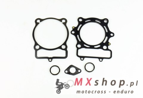 ATHENA USZCZELKI TOP-END HUSQVARNA TC/TE 250 '03-'05 BIG BORE 83MM ( DO ZESTAWU CYLINDROWEGO P400220100005 )