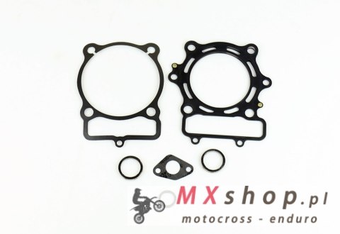 ATHENA USZCZELKI TOP-END HUSQVARNA TC/TE 250 '03-'05 BIG BORE 83MM ( DO ZESTAWU CYLINDROWEGO P400220100005 )