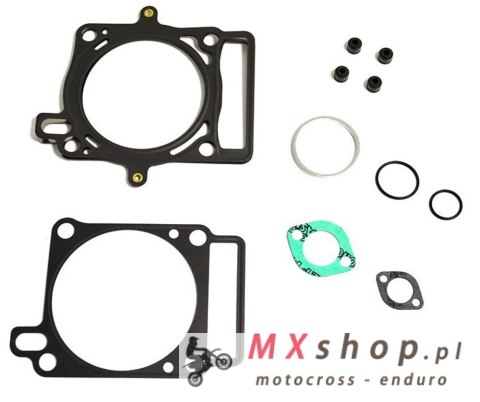 ATHENA USZCZELKI TOP-END HUSQVARNA TE 250 '10-'12, TC 250 '10-'11