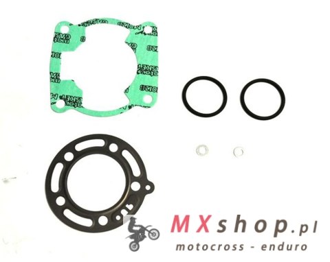 ATHENA USZCZELKI TOP-END KAWASAKI KX 100 92-97
