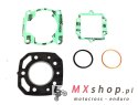 ATHENA USZCZELKI TOP-END KAWASAKI KX 125 82-83