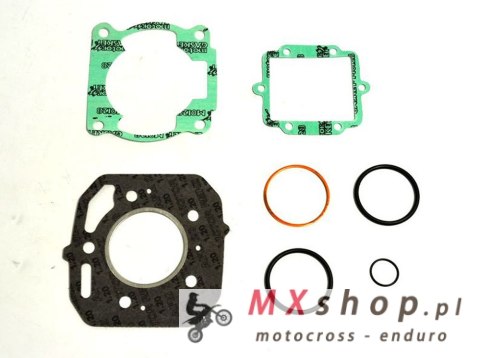 ATHENA USZCZELKI TOP-END KAWASAKI KX 125 84