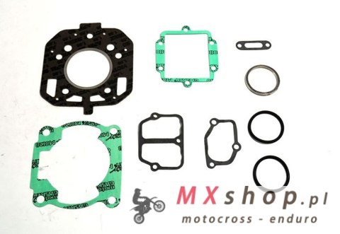 ATHENA USZCZELKI TOP-END KAWASAKI KX 125 87
