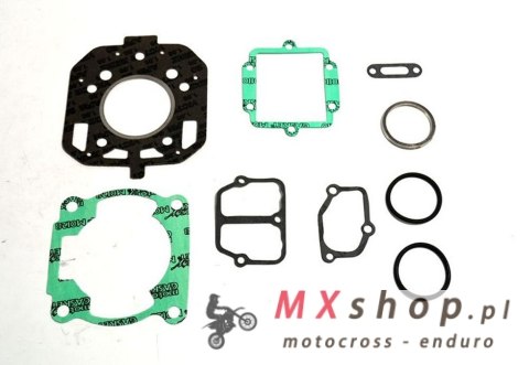 ATHENA USZCZELKI TOP-END KAWASAKI KX 125 87