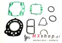 ATHENA USZCZELKI TOP-END KAWASAKI KX 125 88-89