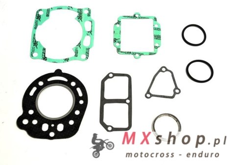 ATHENA USZCZELKI TOP-END KAWASAKI KX 125 88-89