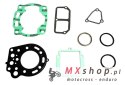 ATHENA USZCZELKI TOP-END KAWASAKI KX125`90-91 (KX125)