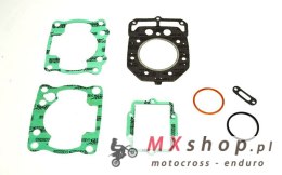ATHENA USZCZELKI TOP-END KAWASAKI KX250`85-86