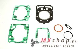 ATHENA USZCZELKI TOP-END KAWASAKI KX250`85-86