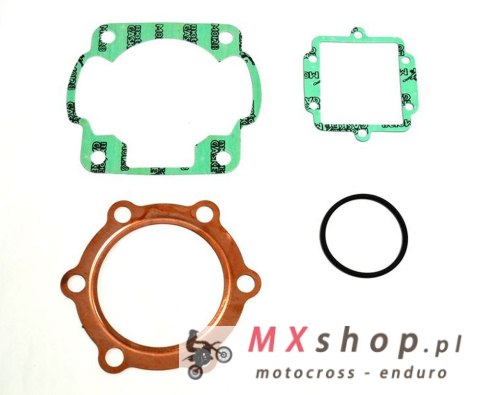 ATHENA USZCZELKI TOP-END KAWASAKI KX500 '83-84