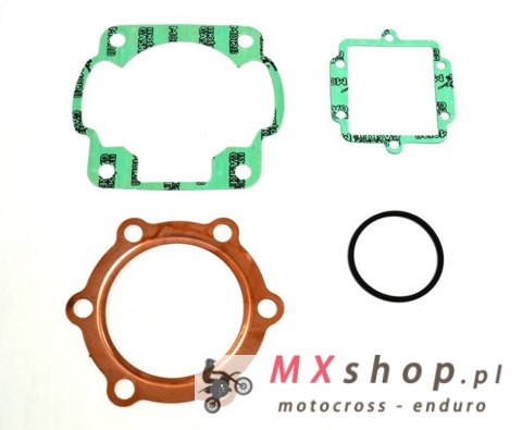 ATHENA USZCZELKI TOP-END KAWASAKI KX500 '83-84