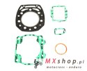 ATHENA USZCZELKI TOP-END KAWASAKI KX500`86-88
