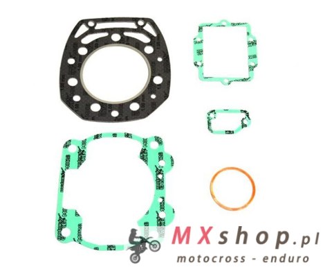 ATHENA USZCZELKI TOP-END KAWASAKI KX500`86-88
