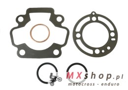 ATHENA USZCZELKI TOP-END KAWASAKI KX 65 '02-'16 BIG BORE 50MM ( DO ZESTAWU CYLINDROWEGO P400250100007 )