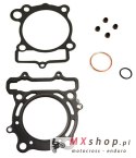 ATHENA USZCZELKI TOP-END KAWASAKI KXF 250 '04-'08, RMZ 250 '04-'06 (KXF250) (RMZ250)