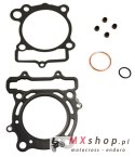 ATHENA USZCZELKI TOP-END KAWASAKI KXF 250 '04-'08, RMZ 250 '04-'06 (KXF250) (RMZ250)