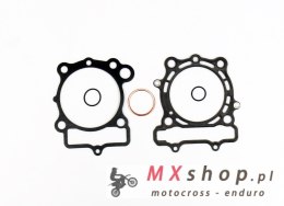 ATHENA USZCZELKI TOP-END KAWASAKI KXF 250 '09-'16 BIG BORE 83MM ( DO ZESTAWU CYLINDROWEGO P400250100013, P400250100018, P4002501