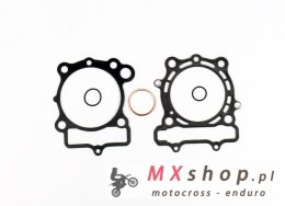 ATHENA USZCZELKI TOP-END KAWASAKI KXF 250 '09-'16 BIG BORE 83MM ( DO ZESTAWU CYLINDROWEGO P400250100013, P400250100018, P4002501