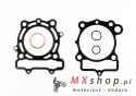 ATHENA USZCZELKI TOP-END KAWASAKI KXF 250 '09-'16 STANDARD 77MM ( DO ZESTAWU CYLINDROWEGO P400250100012 I P400250100017 )