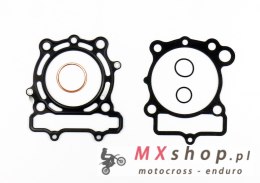 ATHENA USZCZELKI TOP-END KAWASAKI KXF 250 '09-'16 STANDARD 77MM ( DO ZESTAWU CYLINDROWEGO P400250100012 I P400250100017 )