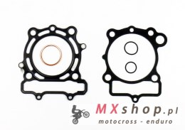 ATHENA USZCZELKI TOP-END KAWASAKI KXF 250 '09-'16 STANDARD 77MM ( DO ZESTAWU CYLINDROWEGO P400250100012 I P400250100017 )