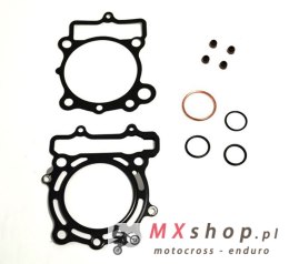 ATHENA USZCZELKI TOP-END KAWASAKI KXF 250 '09-'16