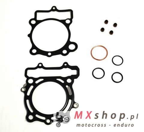 ATHENA USZCZELKI TOP-END KAWASAKI KXF 250 '09-'16