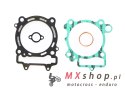 ATHENA USZCZELKI TOP-END KAWASAKI KXF 450 '06-'08, KFX 450 '08-'14 BIG BORE 100MM ( DO ZESTAWU CYLINDROWEGO P400250100010 )