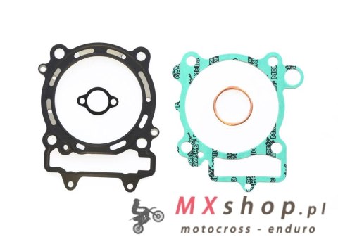 ATHENA USZCZELKI TOP-END KAWASAKI KXF 450 '06-'08, KFX 450 '08-'14 BIG BORE 100MM ( DO ZESTAWU CYLINDROWEGO P400250100010 )