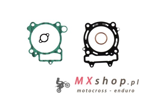 ATHENA USZCZELKI TOP-END KAWASAKI KXF 450 '06-'08, KFX 450 '08-'14 STANDARD 96MM ( DO ZESTAWU CYLINDROWEGO P400250100009 )