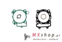 ATHENA USZCZELKI TOP-END KAWASAKI KXF 450 '06-'08, KFX 450 '08-'14 STANDARD 96MM ( DO ZESTAWU CYLINDROWEGO P400250100009 )