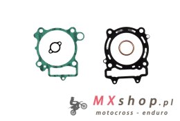ATHENA USZCZELKI TOP-END KAWASAKI KXF 450 '06-'08, KFX 450 '08-'14 STANDARD 96MM ( DO ZESTAWU CYLINDROWEGO P400250100009 )