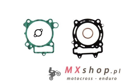 ATHENA USZCZELKI TOP-END KAWASAKI KXF 450 '06-'08, KFX 450 '08-'14 STANDARD 96MM ( DO ZESTAWU CYLINDROWEGO P400250100009 )
