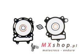 ATHENA USZCZELKI TOP-END KAWASAKI KXF 450 '09-'15 BIG BORE 100MM ( DO ZESTAWU CYLINDROWEGO P400250100015 )