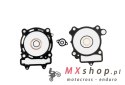ATHENA USZCZELKI TOP-END KAWASAKI KXF 450 '09-'15 BIG BORE 100MM ( DO ZESTAWU CYLINDROWEGO P400250100015 )