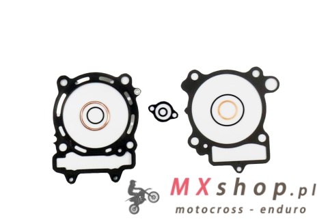 ATHENA USZCZELKI TOP-END KAWASAKI KXF 450 '09-'15 BIG BORE 100MM ( DO ZESTAWU CYLINDROWEGO P400250100015 )