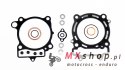 ATHENA USZCZELKI TOP-END KAWASAKI KXF 450 '16-`18
