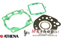 ATHENA USZCZELKI TOP-END KAWASAKI KDX 125`90-93