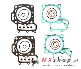 ATHENA USZCZELKI TOP-END KAWASAKI KFX700`04-09