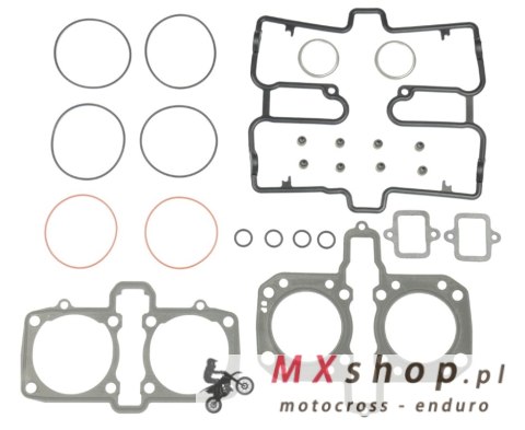 ATHENA USZCZELKI TOP-END KAWASAKI KLE 500 '93-'04, GPZ 500 S/EN 500