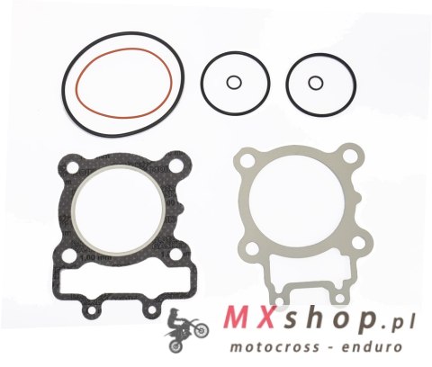 ATHENA USZCZELKI TOP-END KAWASAKI KLF250 BAYOU`03-11
