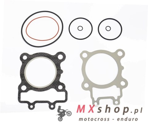 ATHENA USZCZELKI TOP-END KAWASAKI KLF250 BAYOU`03-11