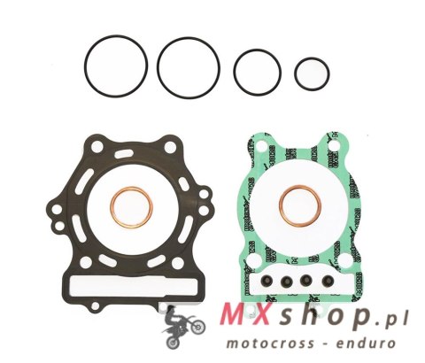 ATHENA USZCZELKI TOP-END KAWASAKI KLF400 BAYOU`93-99, KVF400 PRAIRIE`99-02