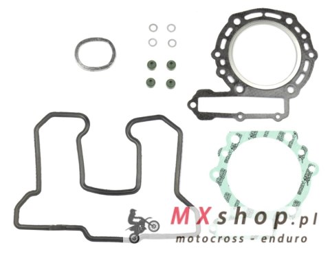 ATHENA USZCZELKI TOP-END KAWASAKI KLR 600 '84-'90