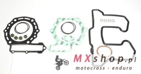 ATHENA USZCZELKI TOP-END KAWASAKI KLR 650C`95-10 (Z USZCZELKĄ POKRYWY ZAWOROWEJ)