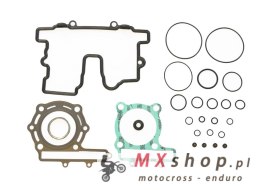 ATHENA USZCZELKI TOP-END KAWASAKI KLR/KSF 250 '85-'04