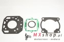 ATHENA USZCZELKI TOP-END KAWASAKI KMX 125 '85-'03, (KMX125)